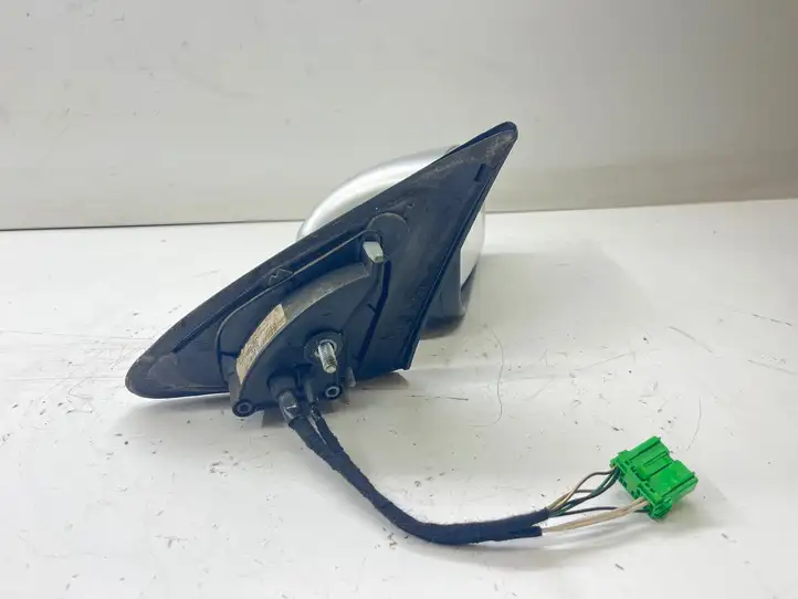 Volvo S60 (2000 - 2004) Боковое зеркало с электроприводом — фото 3