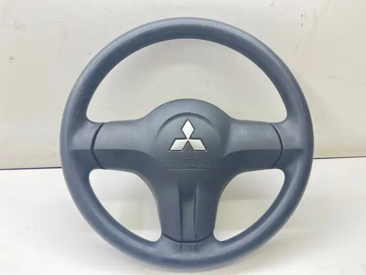 Mitsubishi Colt (2004 - 2008) Руль — фото 1