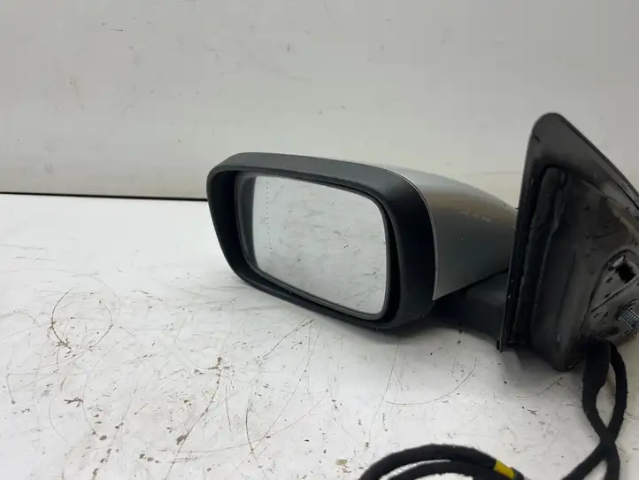 Volvo V50 (2004 - 2008) 30745140 Боковое зеркало с электроприводом — фото 3