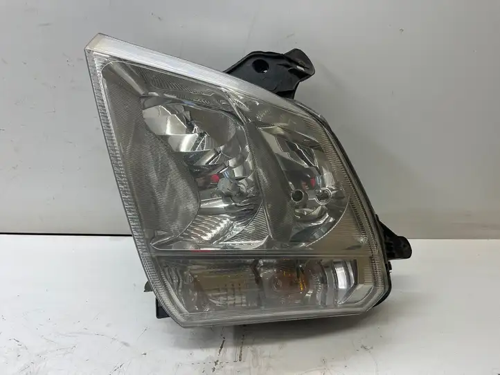 Opel Meriva A (2006 - 2010) 93321052 Передняя фара — фото 1
