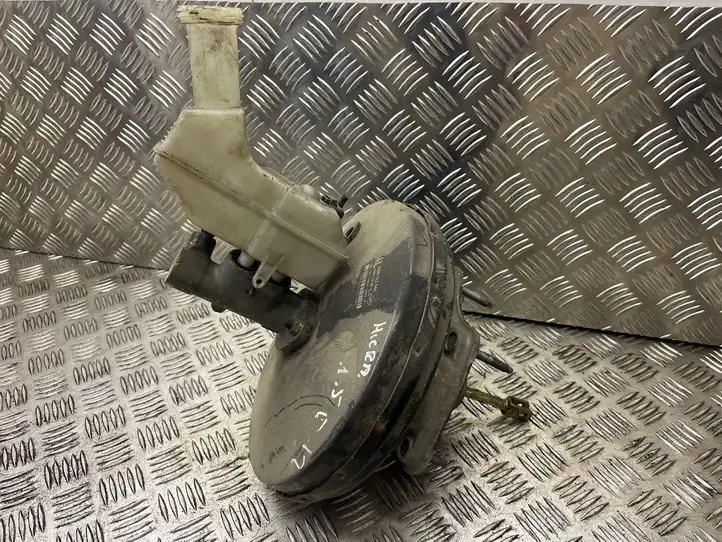 Nissan Micra (2003 - 2007) 8200123844 Вакуумный усилитель тормозов — фото 1