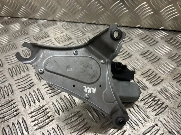Toyota Auris 150 (2006 - 2012) 8513002030 Двигатель стеклоочистителя заднего стекла — фото 2