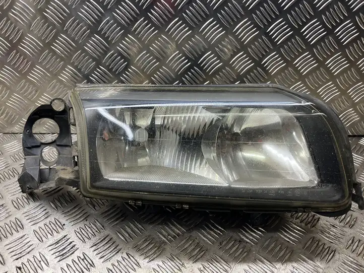 Volvo S80 (1998 - 2004) 8693558 Передняя фара — фото 1