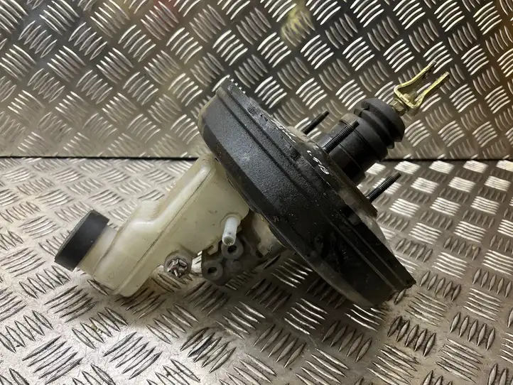 Toyota Yaris (1999 - 2003) 87402901 Вакуумный усилитель тормозов — фото 1