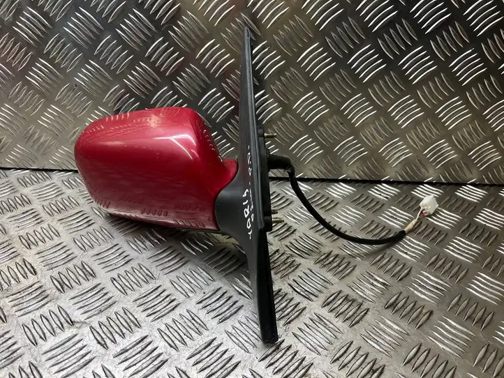 Toyota Yaris (1999 - 2003) 010399 Боковое зеркало с электроприводом — фото 2