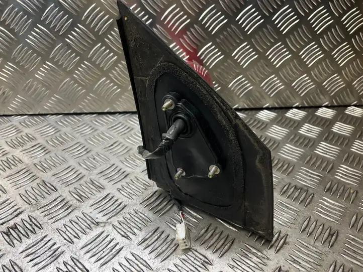 Toyota Yaris (1999 - 2003) 010399 Боковое зеркало с электроприводом — фото 3