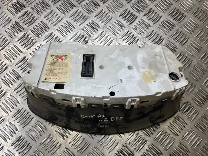 Ford C-MAX I (2003 - 2007) 3M5F10A855A Спидометр — фото 2