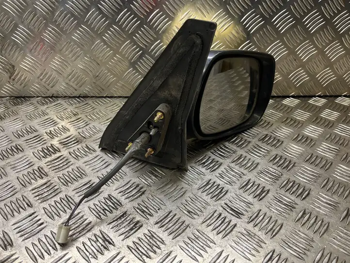 Toyota Corolla Verso E121 (2001 - 2004) 022153 Боковое зеркало с электроприводом — фото 2