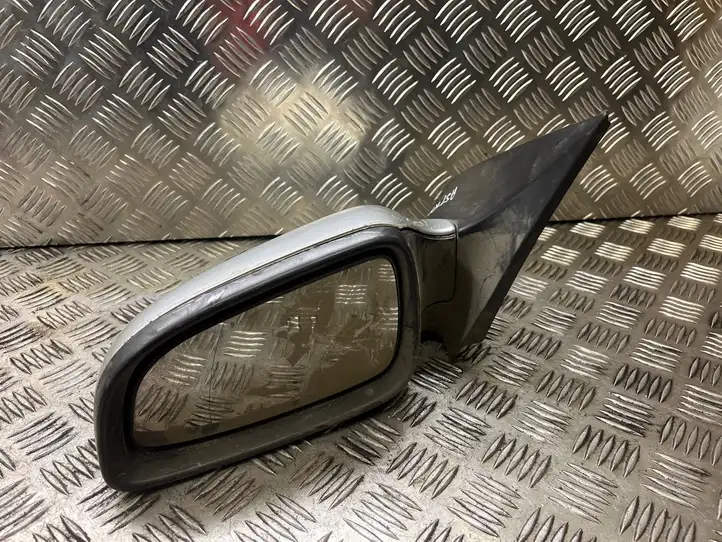Opel Astra H (2004 - 2009) 24462995 Боковое зеркало с электроприводом — фото 2