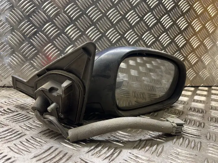 Volvo S80 (1998 - 2004) 025463 Боковое зеркало с электроприводом — фото 2