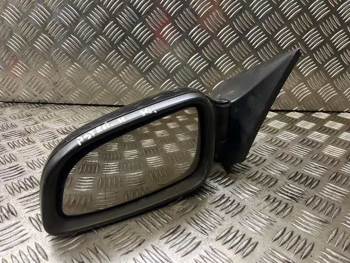 Opel Astra H (2004 - 2009) 13252959 Боковое зеркало с электроприводом — фото 2