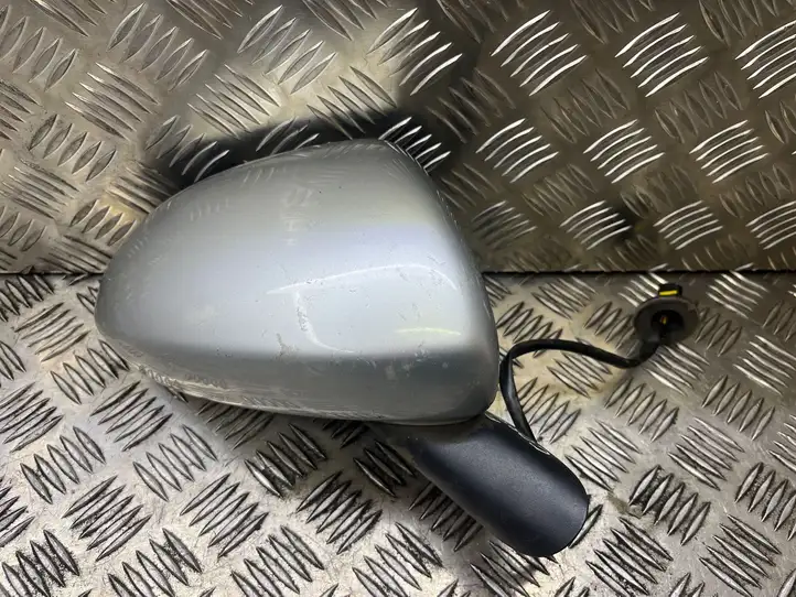 Opel Corsa D (2006 - 2010) 020873 Боковое зеркало с электроприводом — фото 1