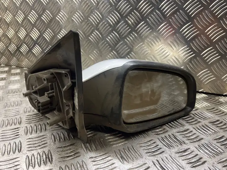 Opel Astra H (2004 - 2009) 13207276 Боковое зеркало с электроприводом — фото 2