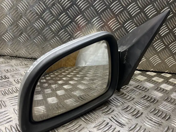 Opel Astra H (2004 - 2009) 13312949 Боковое зеркало с электроприводом — фото 2