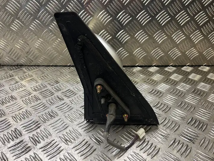 Toyota Corolla Verso E121 (2001 - 2004) 012153 Боковое зеркало с электроприводом — фото 2