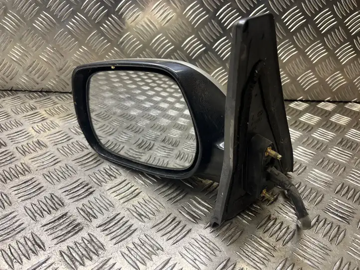 Toyota Corolla Verso E121 (2001 - 2004) 012153 Боковое зеркало с электроприводом — фото 3
