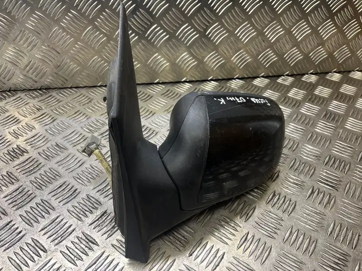 Ford Focus (2005 - 2008) 014292 Боковое зеркало с электроприводом — фото 1