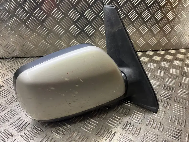 Toyota Corolla Verso E121 (2001 - 2004) 012153 Боковое зеркало с электроприводом — фото 1