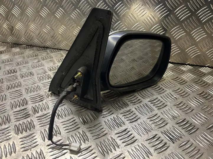 Toyota Corolla Verso E121 (2001 - 2004) 012153 Боковое зеркало с электроприводом — фото 2