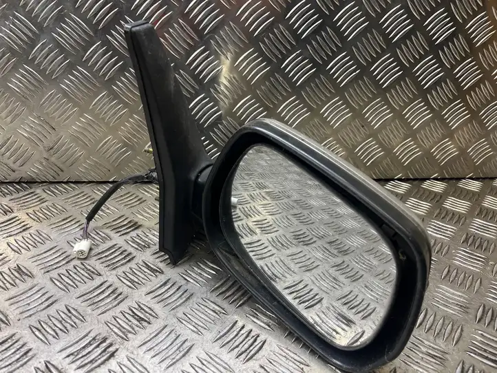 Toyota Corolla Verso E121 (2001 - 2004) 012153 Боковое зеркало с электроприводом — фото 3