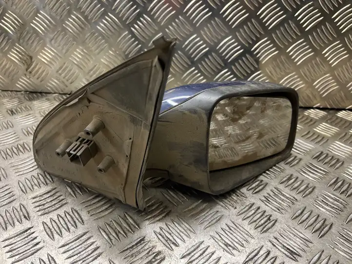 Opel Astra G (1998 - 2004) 259150 Боковое зеркало с электроприводом — фото 2