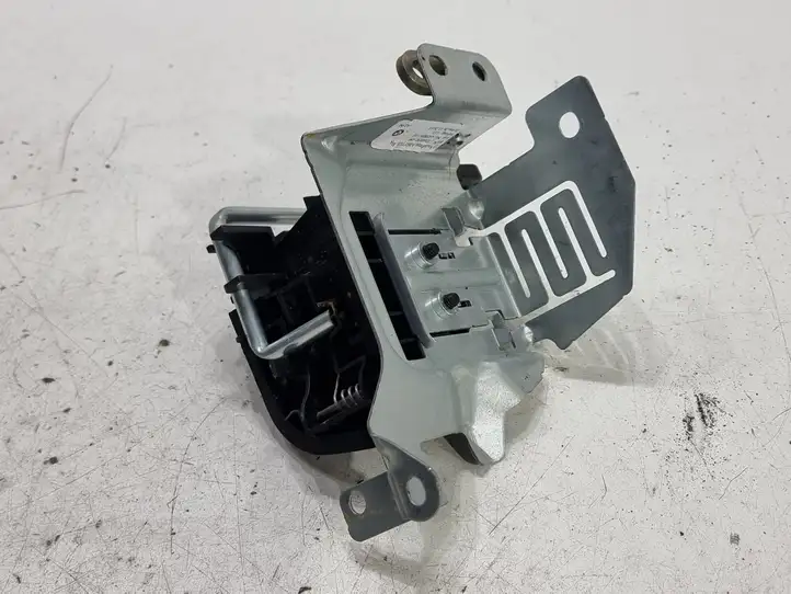 BMW 3 F30 F35 F31 (2012 - 2018) 9904006937 Держатель шторки — фото 5