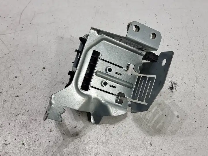 BMW 3 F30 F35 F31 (2012 - 2018) 9904006937 Держатель шторки — фото 6
