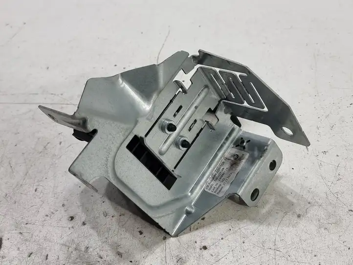 BMW 3 F30 F35 F31 (2012 - 2018) 9904006936 Держатель шторки — фото 7