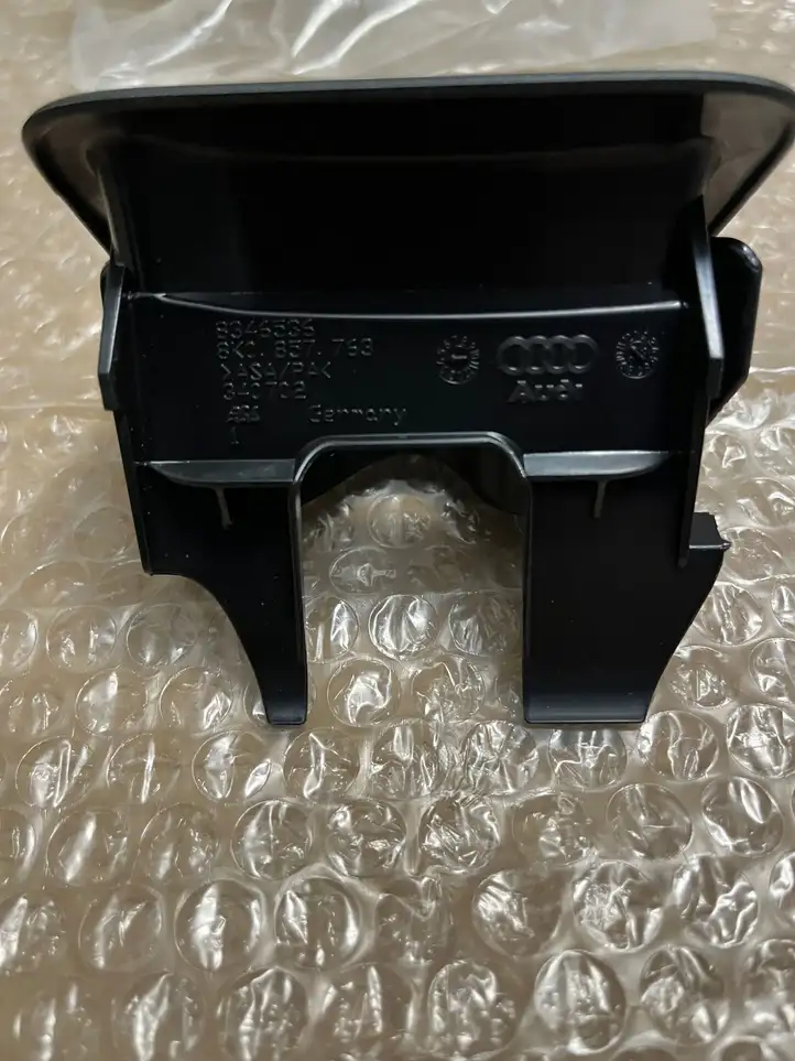 Audi A6 C7 (2014 - 2018) 8K0857763 Задний ремень безопасности — фото 2