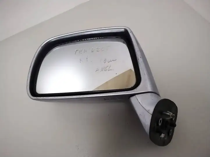 Hyundai Trajet (2000 - 2004) E4012134 Боковое зеркало с электроприводом — фото 1