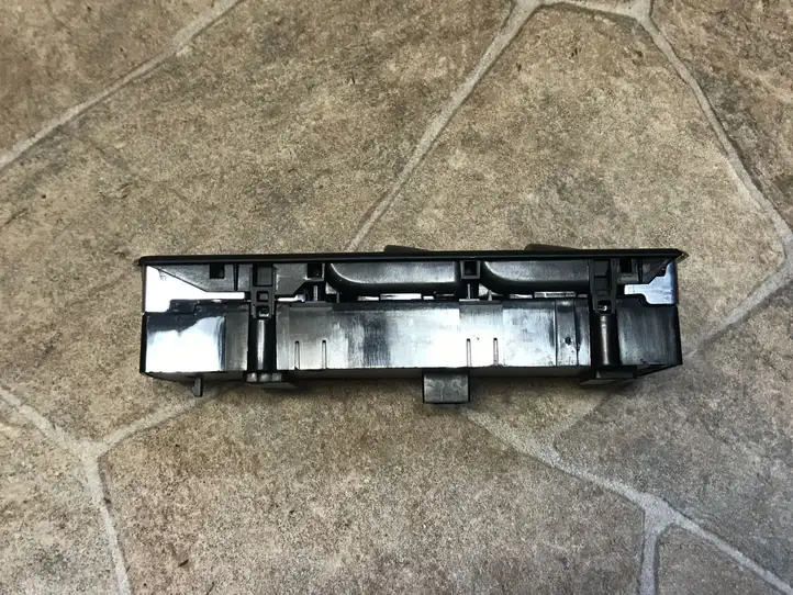 Mercedes-Benz C W204 (2007 - 2014) A2049055302 Кнопка стеклоподъемников — фото 10