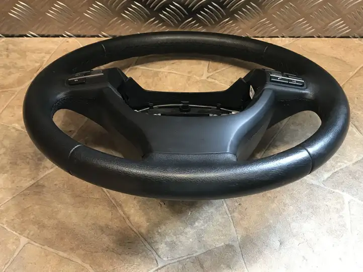 BMW 5 F10 F11 (2009 - 2016) C1610236090 Руль — фото 14