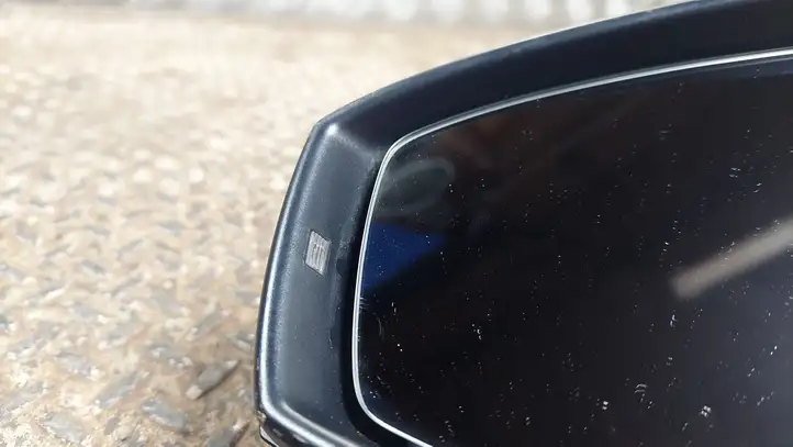 Volkswagen Tiguan Allspace (2017 - ) Боковое зеркало с электроприводом — фото 4