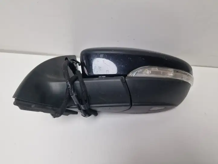 Volkswagen Eos (2010 - 2015) 1Q0857933A Боковое зеркало с электроприводом — фото 5