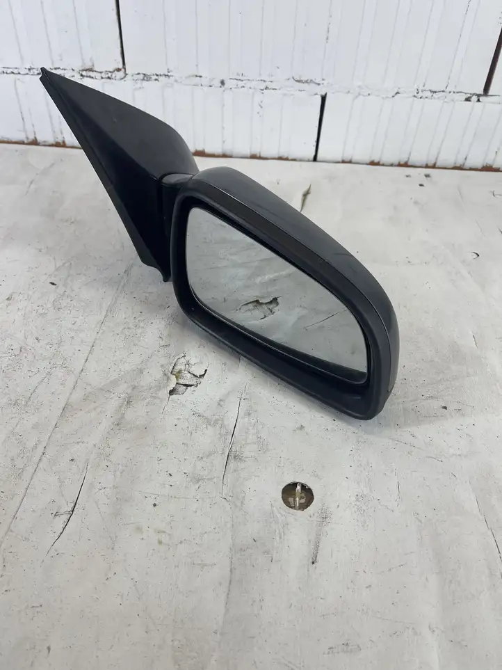 Opel Astra H (2004 - 2009) 24462996 Боковое зеркало с электроприводом — фото 4
