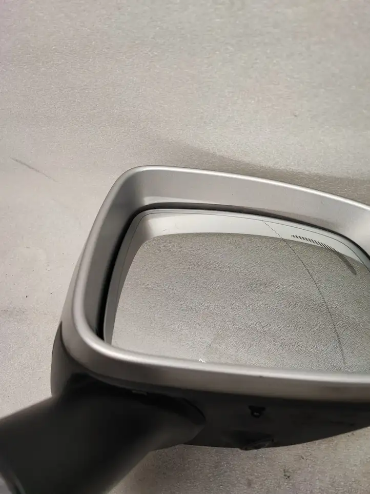 Volvo XC90 (2014 - 2019) Боковое зеркало с электроприводом — фото 10