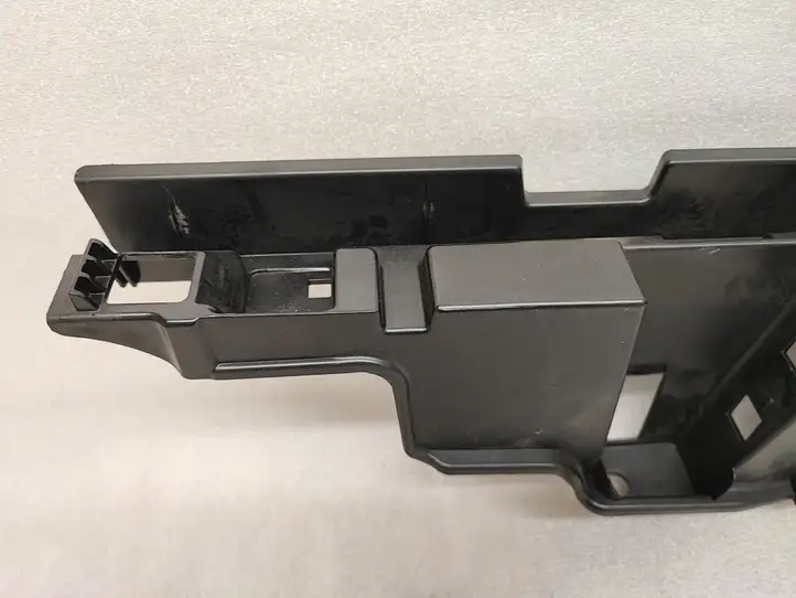 Volvo XC90 (2014 - 2019) 31377849 Прочая отделка багажника — фото 4