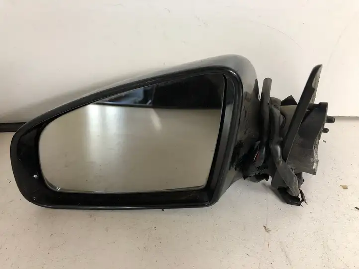 Audi A3/S3 8P (2004 - 2008) 010754 Боковое зеркало с электроприводом — фото 1