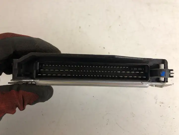Audi A6 S6 C5 4B (1997 - 2001) 8D0907389D Блок управления ESP — фото 1