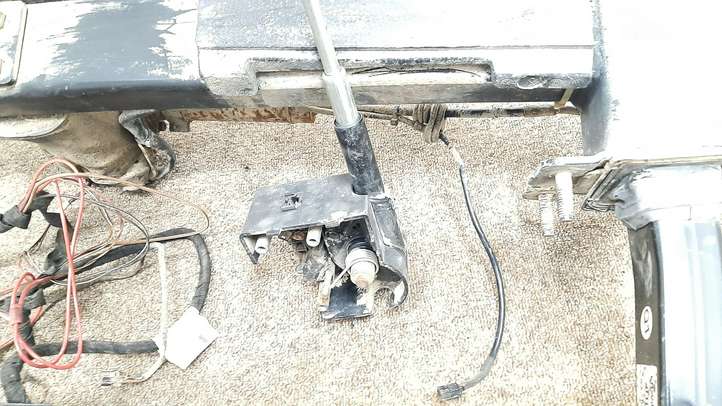 Mercedes-Benz E W211 (2002 - 2009)  A2113150165 Комплект крюка