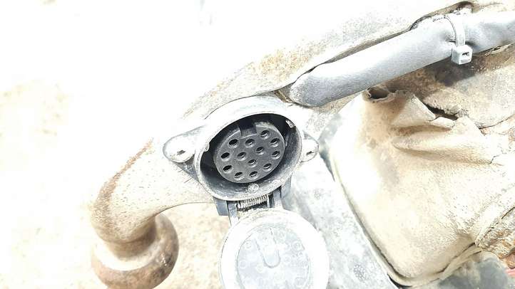 Mercedes-Benz E W211 (2002 - 2009)  A2113150165 Комплект крюка