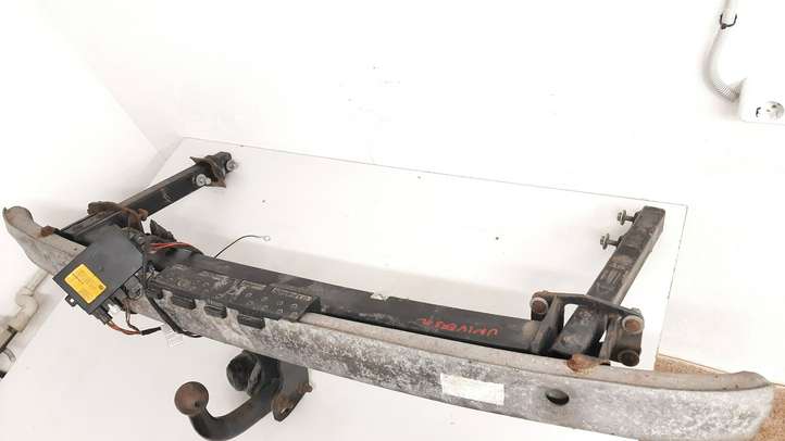 Mercedes-Benz E W211 (2002 - 2009)  5DS008493 Комплект крюка