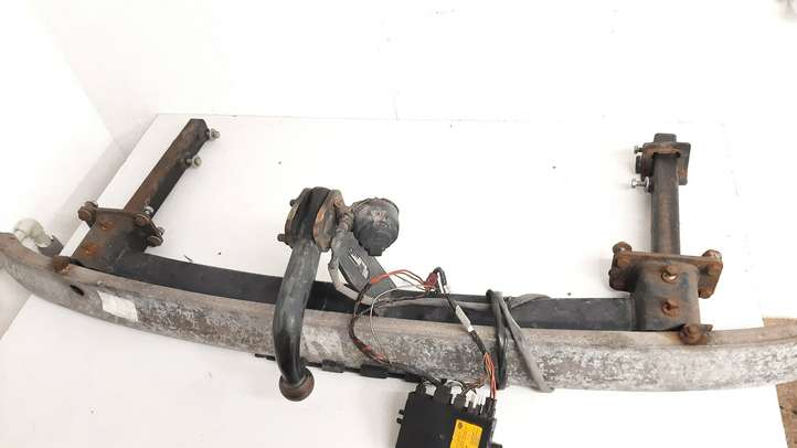 Mercedes-Benz E W211 (2002 - 2009)  5DS008493 Комплект крюка