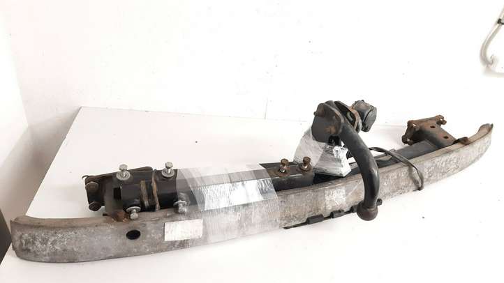 Mercedes-Benz E W211 (2002 - 2009)  5DS008493 Комплект крюка