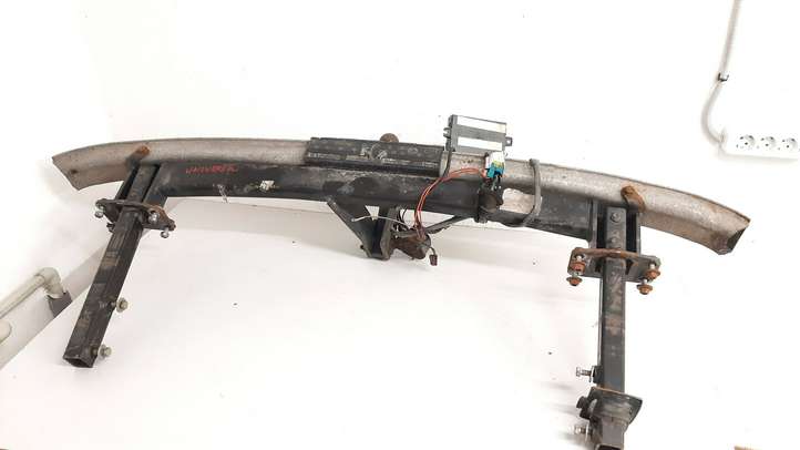 Mercedes-Benz E W211 (2002 - 2009)  5DS008493 Комплект крюка
