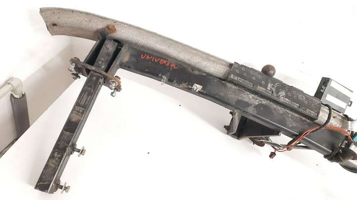 Mercedes-Benz E W211 (2002 - 2009)  5DS008493 Комплект крюка