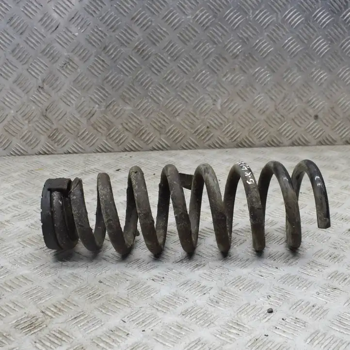 Kia EV6 (2021 - ) 55330GIAD0 Пружина задней подвески — фото 2
