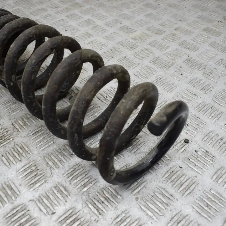 Kia EV6 (2021 - ) 55330GIAD0 Пружина задней подвески — фото 6