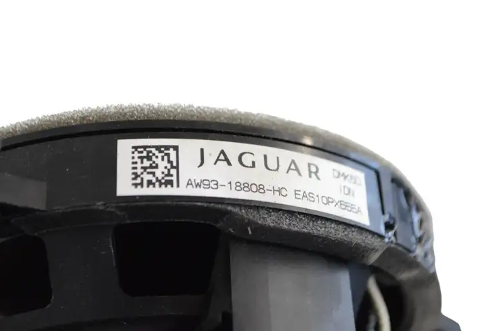Jaguar XJ X351 (2009 - 2019) AW9318808HC Динамики задних дверей — фото 5