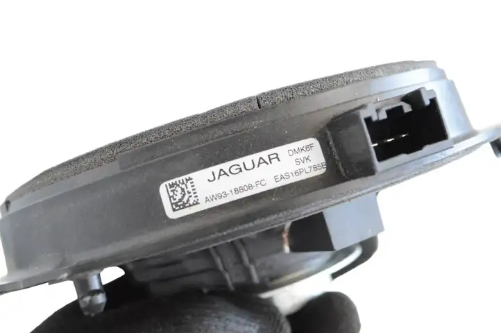 Jaguar XJ X351 (2009 - 2019) AW9318808FC Динамики задних дверей — фото 4